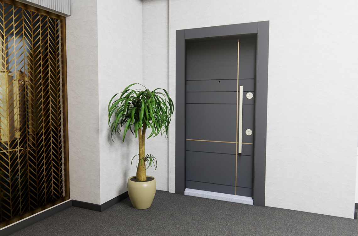 Marmaraereğlisi Çelik Kapıcı