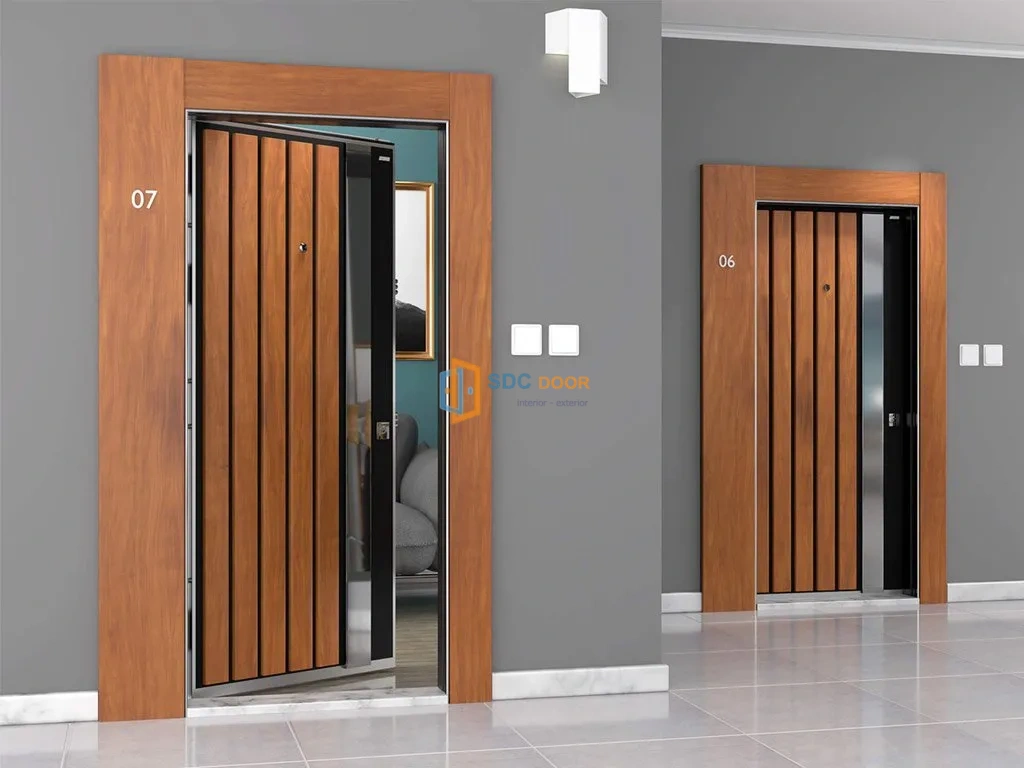 Marmaraereğlisi Çelik Kapıcı